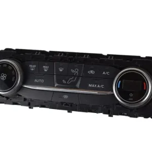 PANEL KLIMATYZACJI NAWIEWU FORD ECOSPORT II Ograniczona ilość